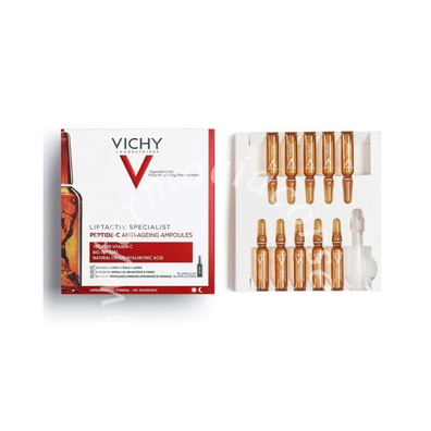 Liftactive ampolle 30 pezzi x 1,8 ml