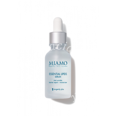 Miamo Longevity Plus Essential Lipids Serum 30ml