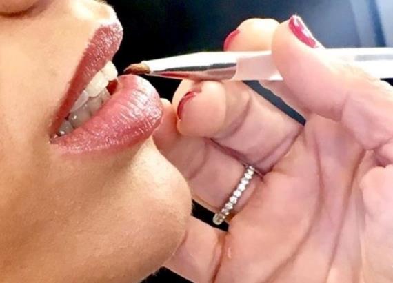 EVENTO MAKE UP: LA BELLEZZA ABITA QUI!