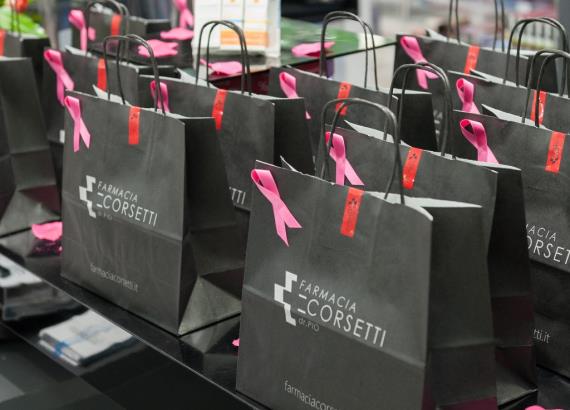 BEAUTY AND ELSE: LA COSMESI SI FA CURA!