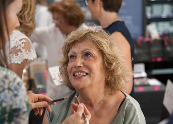 BEAUTY AND ELSE: LA COSMESI SI FA CURA!