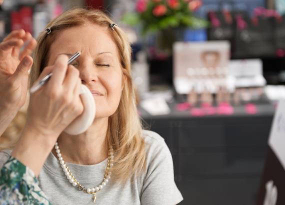 BEAUTY AND ELSE: LA COSMESI SI FA CURA!