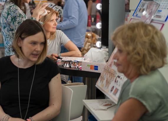 BEAUTY AND ELSE: LA COSMESI SI FA CURA!