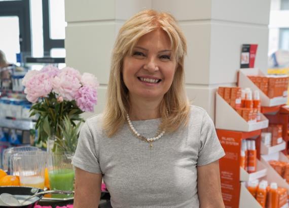 BEAUTY AND ELSE: LA COSMESI SI FA CURA!