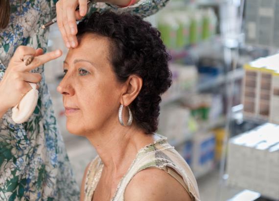 BEAUTY AND ELSE: LA COSMESI SI FA CURA!