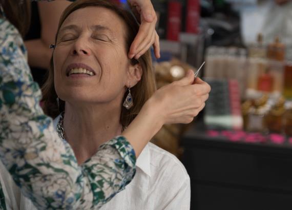 BEAUTY AND ELSE: LA COSMESI SI FA CURA!