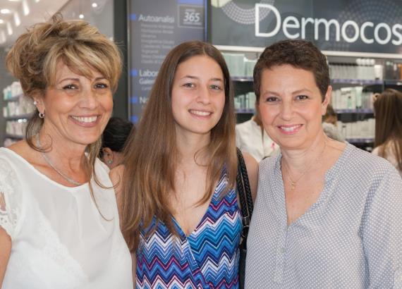 BEAUTY AND ELSE: LA COSMESI SI FA CURA!