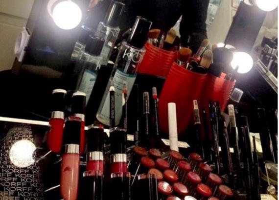 EVENTO MAKE UP: LA BELLEZZA ABITA QUI!