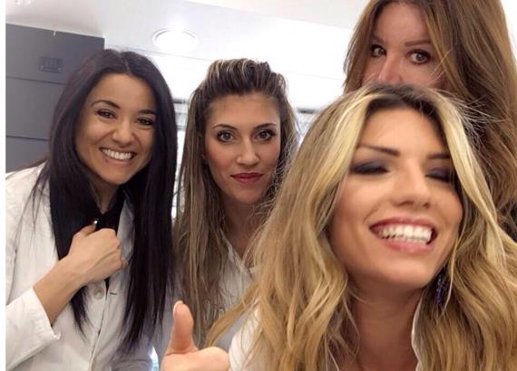 EVENTO MAKE UP: LA BELLEZZA ABITA QUI!