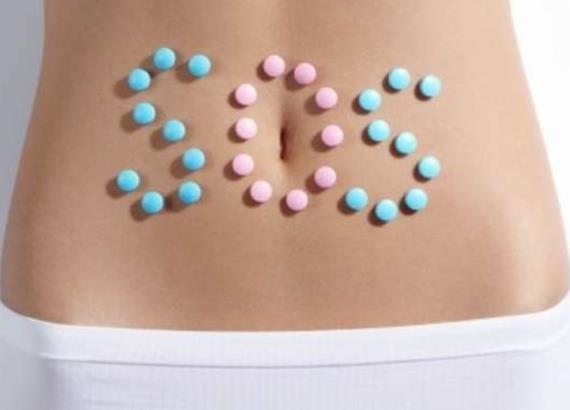 SINDROME PREMESTRUALE: HAI PROVATO IL MAGNESIO?