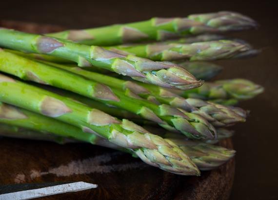 ASPARAGI E DIABETE DI TIPO 2: CHE RELAZIONE ESISTE?