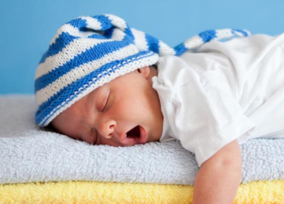 CHI DORME NON PIGLIA PESCI MA HA UN CUORE PIU' SANO!