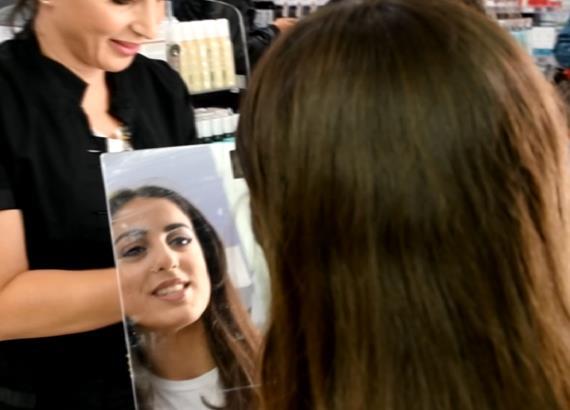 EVENTO MAKE-UP KORFF