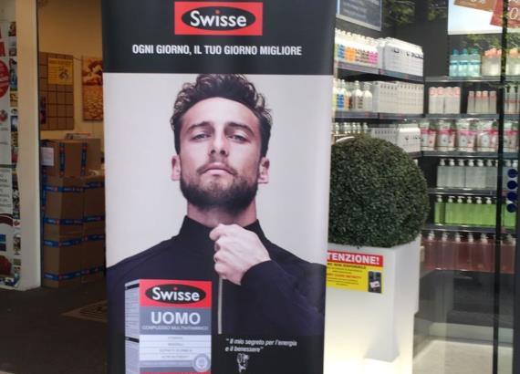 OTTOBRE: EVENTO SWISSE