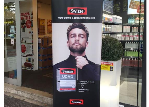 EVENTO SWISSE: GRANDE SUCCESSO DI PUBBLICO!