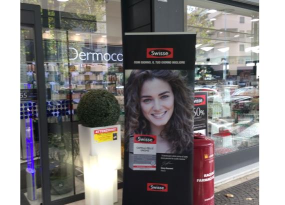 EVENTO SWISSE: GRANDE SUCCESSO DI PUBBLICO!
