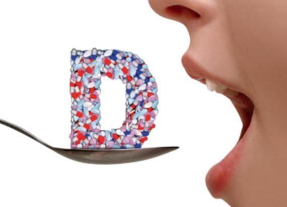VITAMINA D E SCLEROSI MULTIPLA: IN ARRIVO BUONE NUOVE!