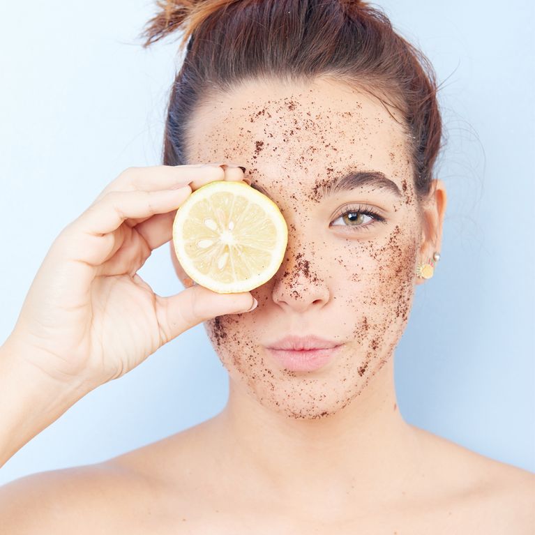 Beauty routine estiva!