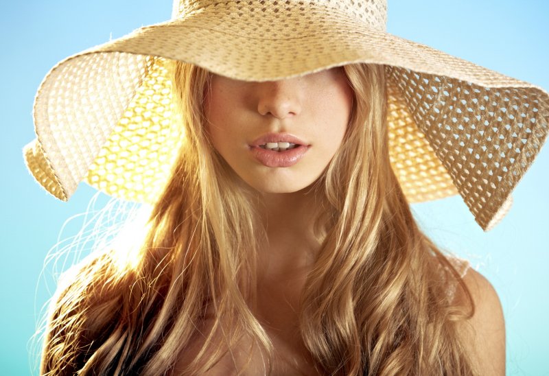 Protezione UV, pensiamo anche ai capelli!