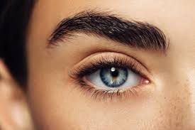 Trend del momento: sopracciglia folte e voluminose! 
