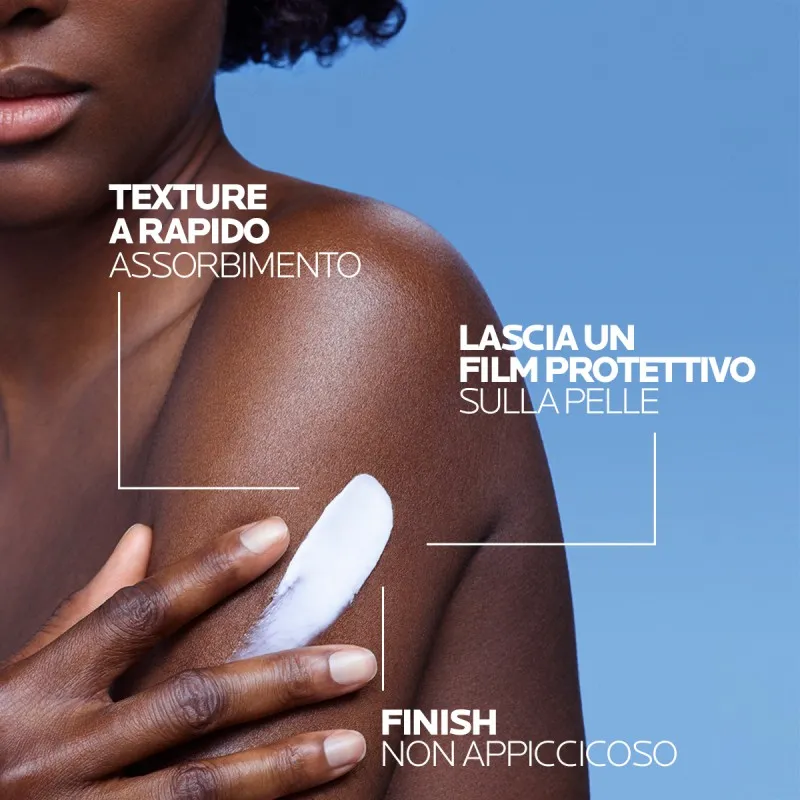 LIPIKAR UREA 10%: LA SOLUZIONE IDEALE PER LA PELLE SECCA!