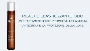 Rilastil olio elasticizzante, il segreto per una pelle elastica e idratata!