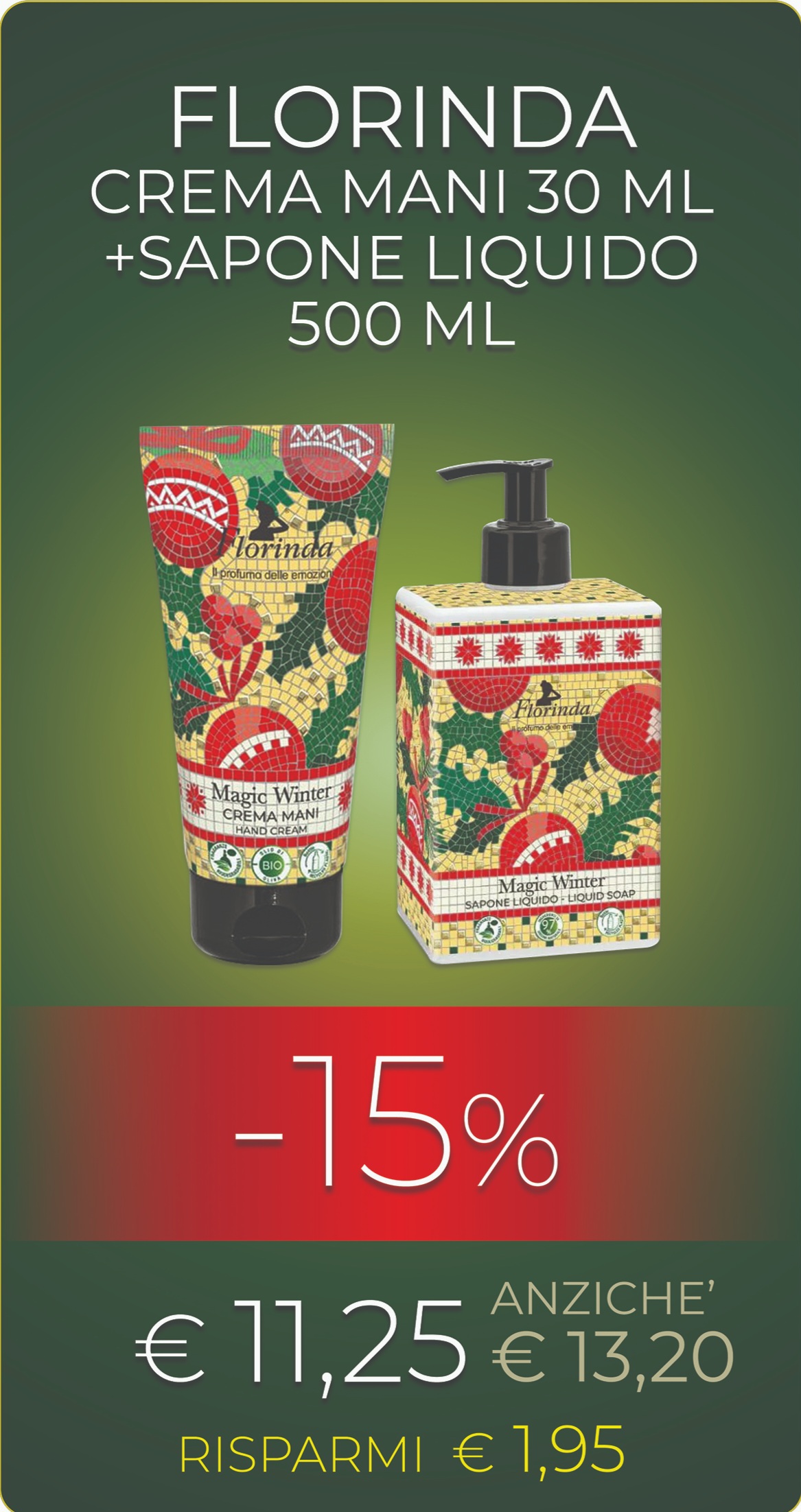 Guida ai regali di Natale 2 Parte.