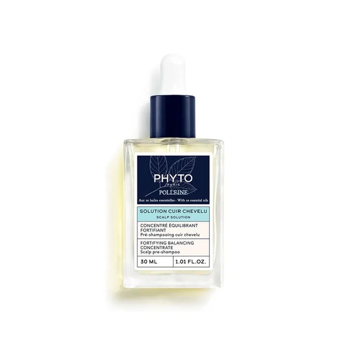 Rituale Capelli Phyto! 
