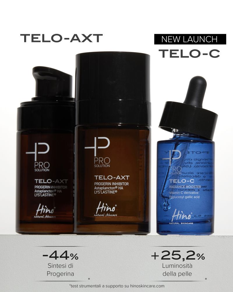 Telo-C siero high potency antiox!