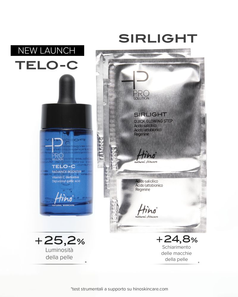Telo-C siero high potency antiox!
