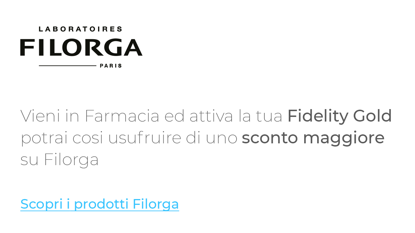 Filorga Promo