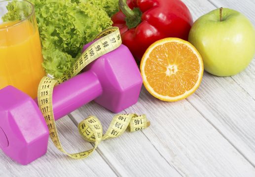 COS'E'  LA DIETA SIRT?