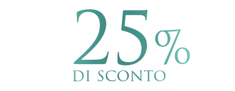 SOLARI IN PROMOZIONE