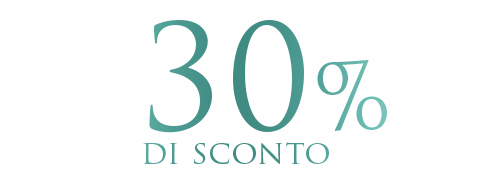 SOLARI IN PROMOZIONE
