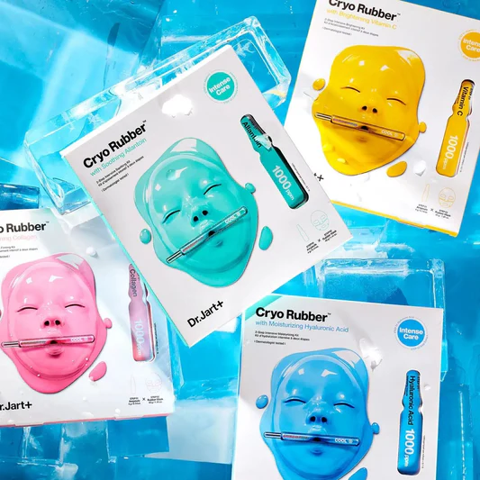 Hai detto Skincare Koreana?