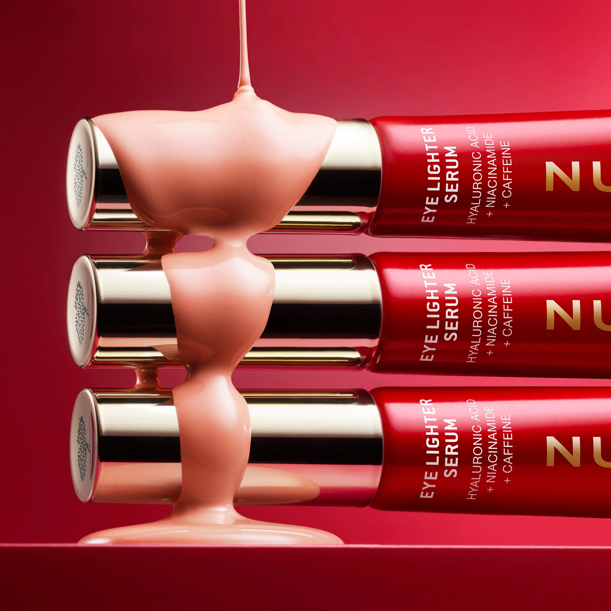 Skincare routine illuminante! Miamo & Nuxe hanno la soluzione per renderti radiosa.