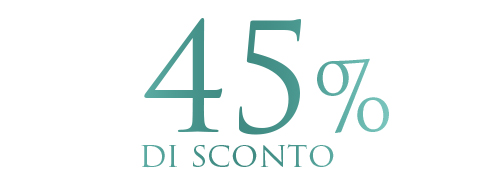 SOLARI IN PROMOZIONE