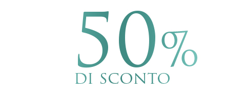 SOLARI IN PROMOZIONE