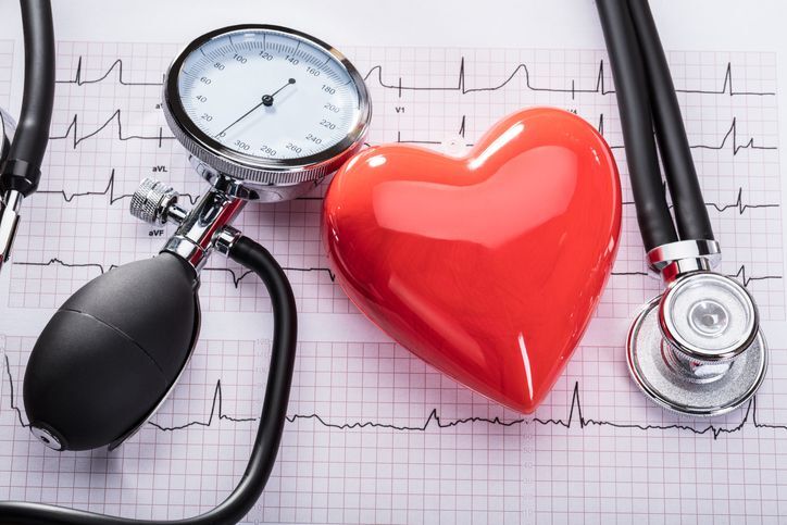 HOLTER PRESSORIO : 
MONITORAGGIO PRESSORIO DELLE 24 ORE