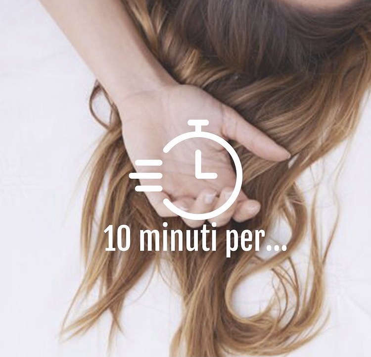 PARLIAMO DI FILLER.....PER I CAPELLI!