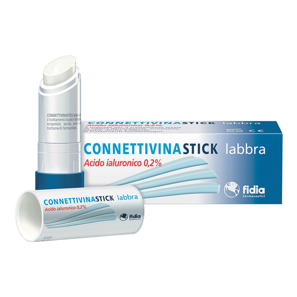 Cura delle Labbra! La LIP CARE che aspettavi!