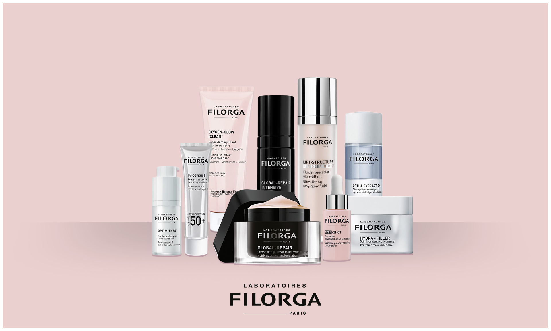 Filorga Promo
