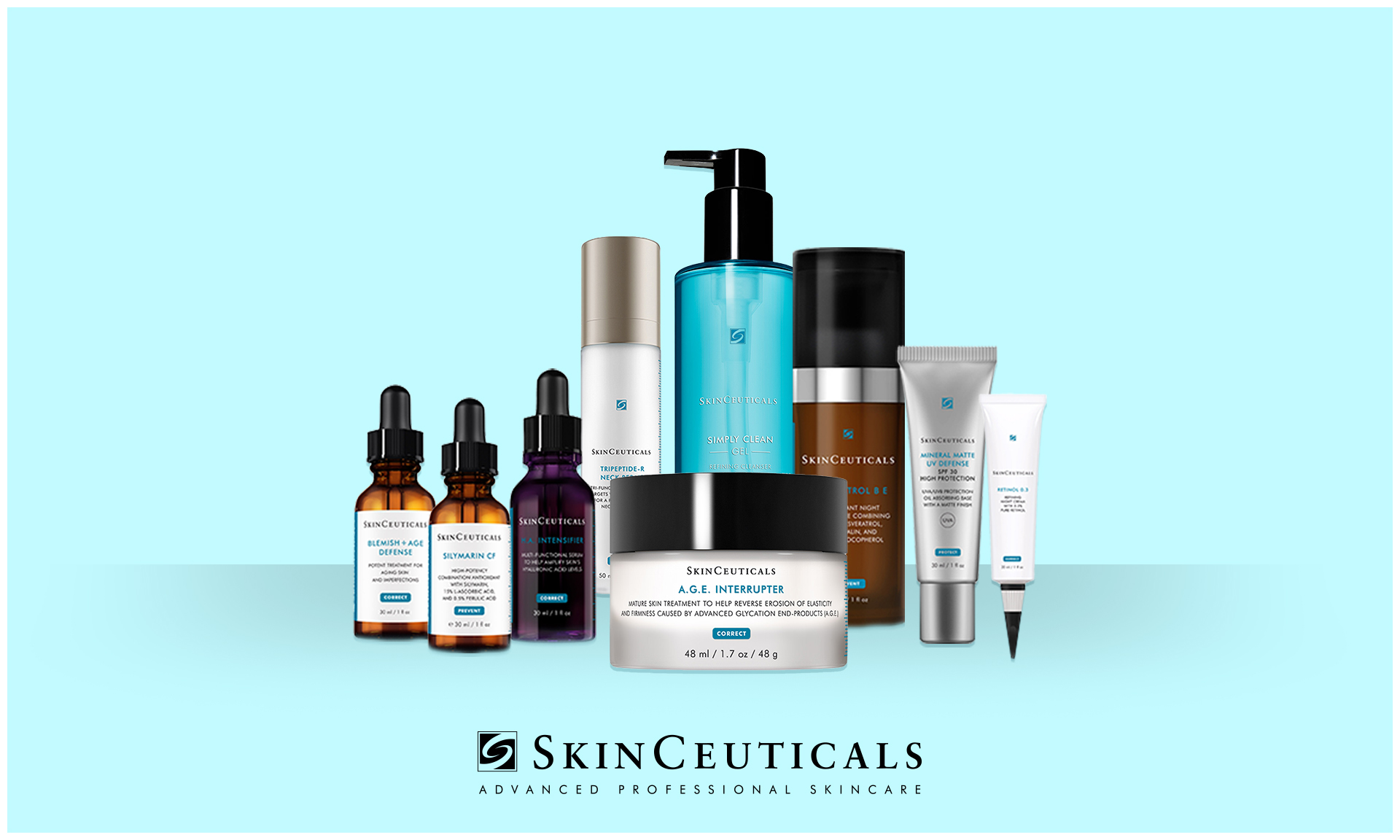 Skinceuticals