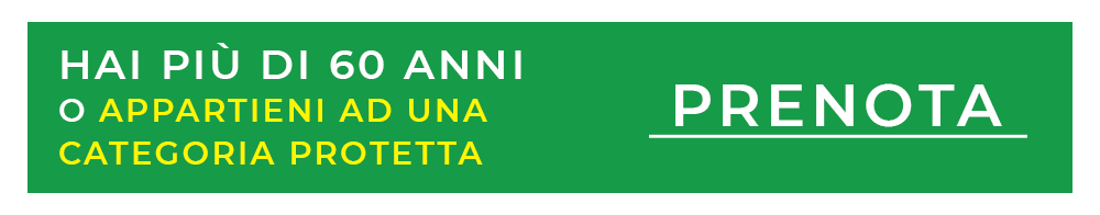 Campagna Antinfluenzale 2025 - 2026