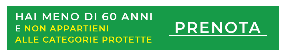 Campagna Antinfluenzale 2025 - 2026