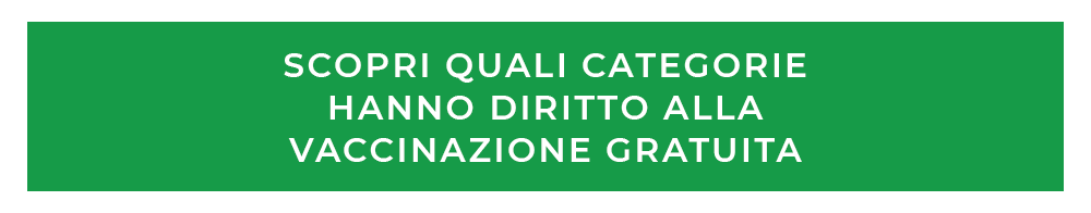 Campagna Antinfluenzale 2025 - 2026