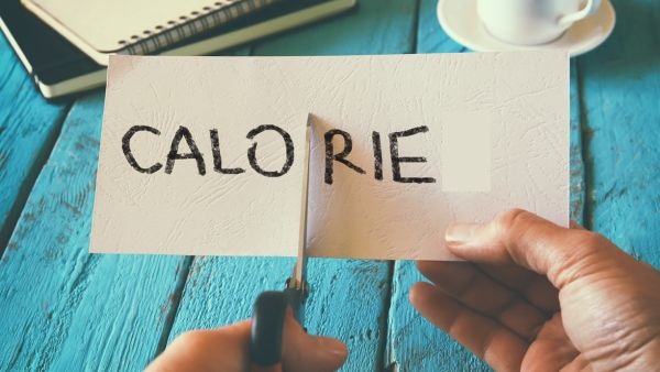 RIDUCI LE CALORIE, VIVI DI PIU' E MEGLIO!