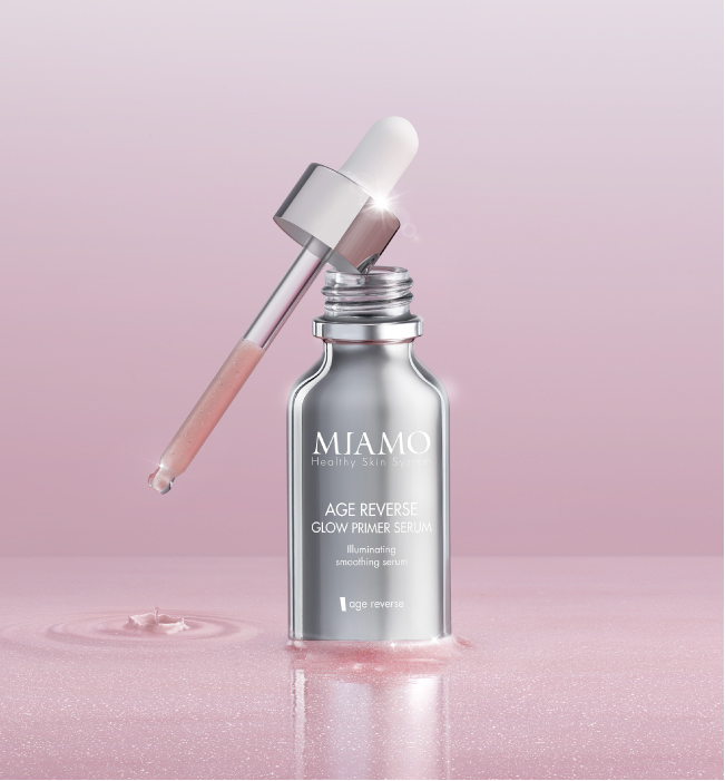 Parole d'ordine in primavera: GLOW!