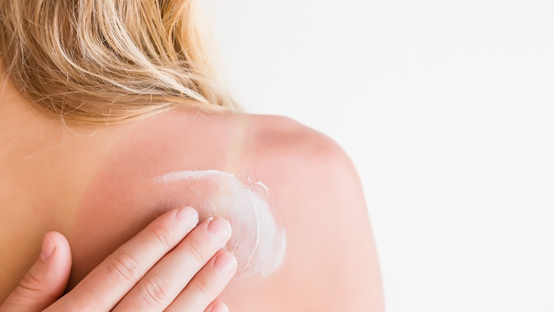 Beauty routine estiva!