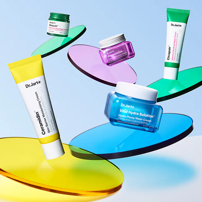 Hai detto Skincare Koreana?